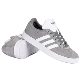 Adidas Vl Court 2.0 B43807 siva 2