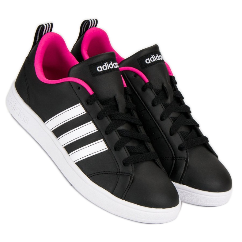 Adidas vs Advantage BB9623 crna 1