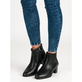 Filippo Klasične štikle crna 1