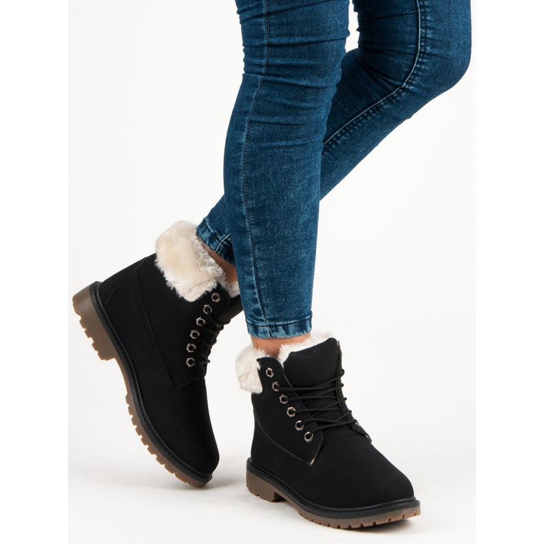 Seastar Crne zamke crna 1