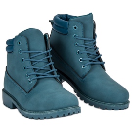 Seastar Ženske morske lovke plava 1