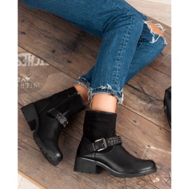 Topli crni radnici crna 1