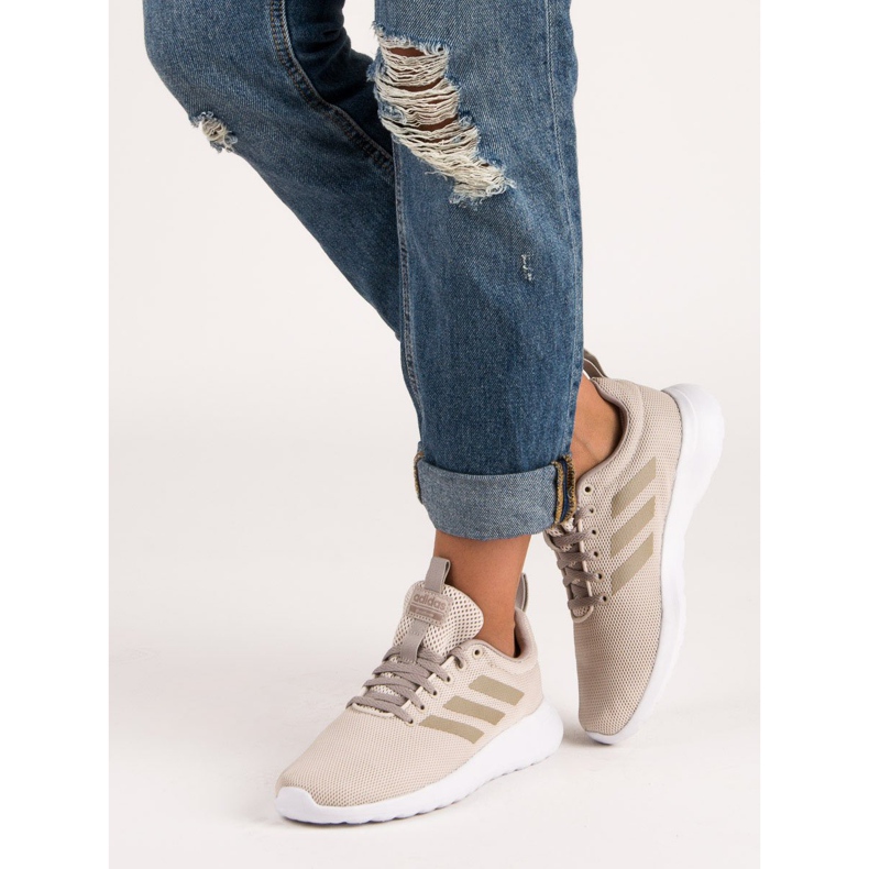 Adidas Lite Racer Cln B96618 smeđa 1