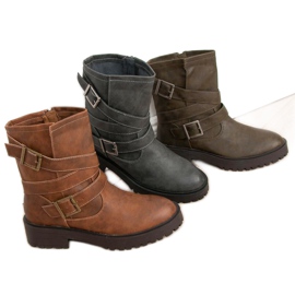 Corina Povremene radnice siva 2