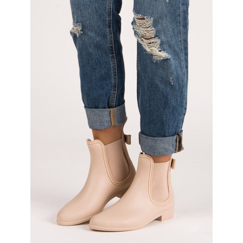 Vices Ženski poroci galoše smeđa 1