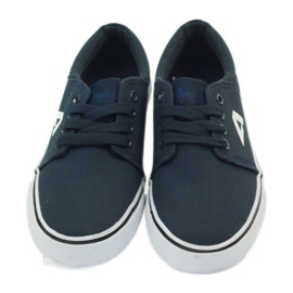 American Club Američke tamnoplave tenisice tamnoplava 4