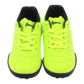 American Club Američke tenisice orliki dječje cipele zelena 4