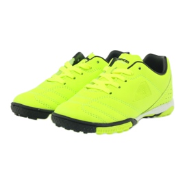 American Club Američke tenisice orliki dječje cipele zelena 3