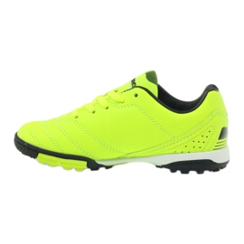 American Club Američke tenisice orliki dječje cipele zelena 2