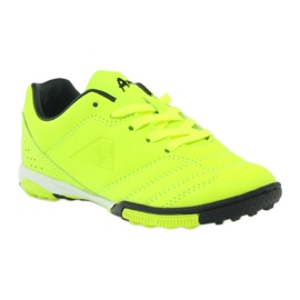 American Club Američke tenisice orliki dječje cipele zelena 1