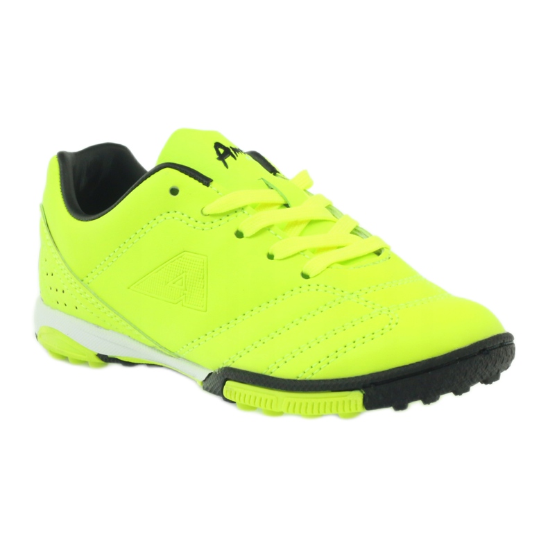 American Club Američke tenisice orliki dječje cipele zelena 1