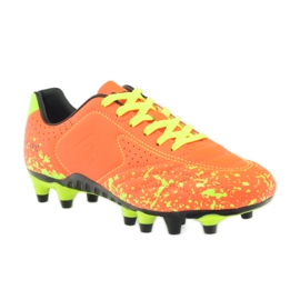 American Club Američke ADI sportske obuće za djecu dječje cipele narančasta 170611 narančaste i crvene 1