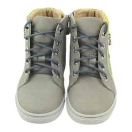 Bartuś Autber Toks za Podress 186 Great/Green siva 4