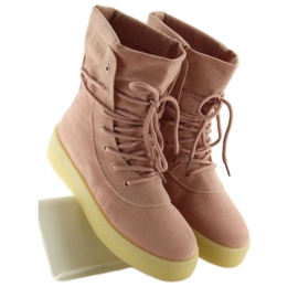 Ružičaste sportske čizme G-3 Pink ružičasta 1