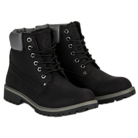 Crne MCKEYLOR tople zamke crna 1