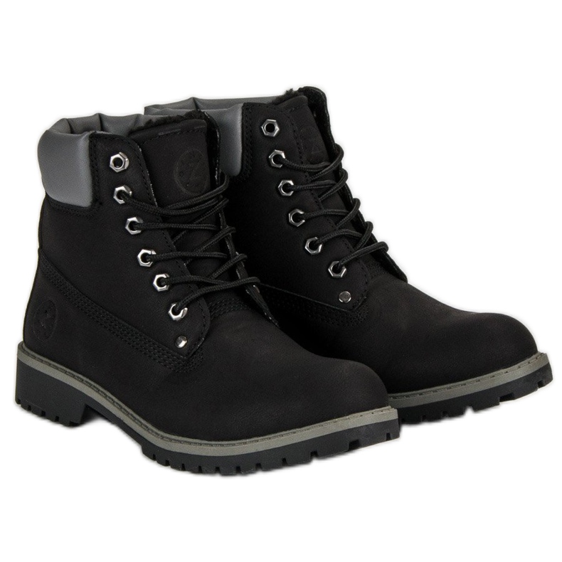 Crne MCKEYLOR tople zamke crno 1