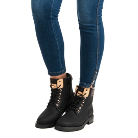 Juliet Crne zamke crna 1