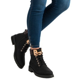 Juliet Crne zamke crno 2