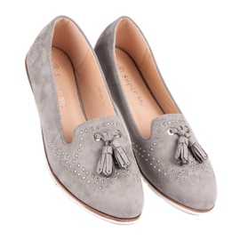 Super Me Sivi gospodari od antilopa siva 1