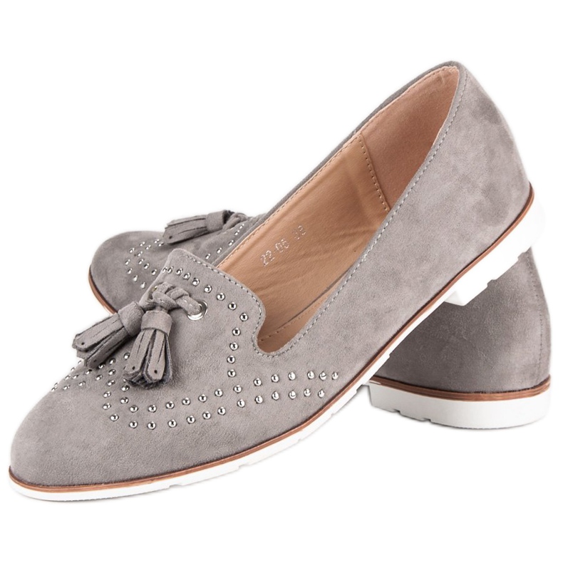 Super Me Sivi gospodari od antilopa siva 2