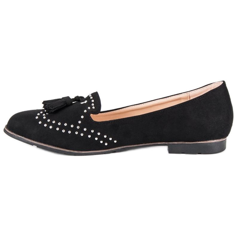 Super Me Gospodari od crnog antilopa crna 1