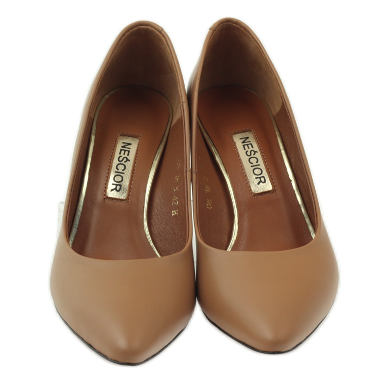 Pumpe na post Neścior 042-H višebojan 3