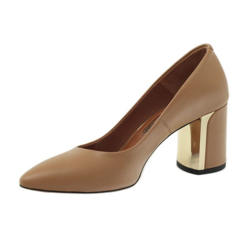 Pumpe na post Neścior 042-H višebojan 2