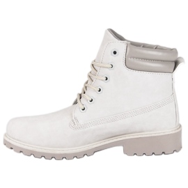 Seastar Sivi ženski hvatači siva 1