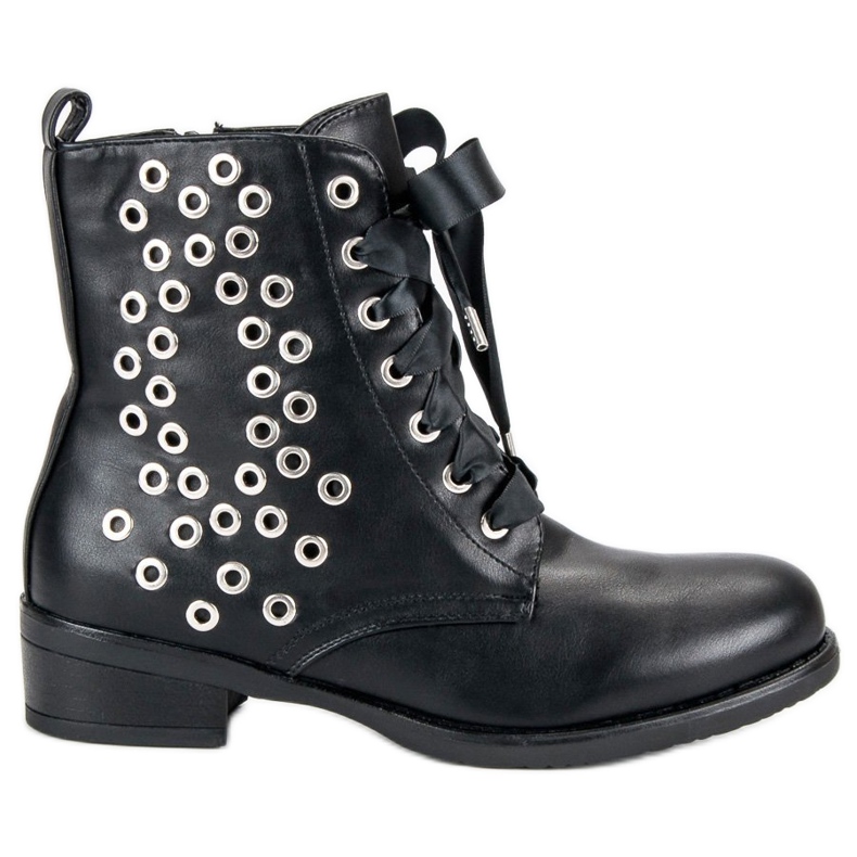 Vezani crni radnici crna 1