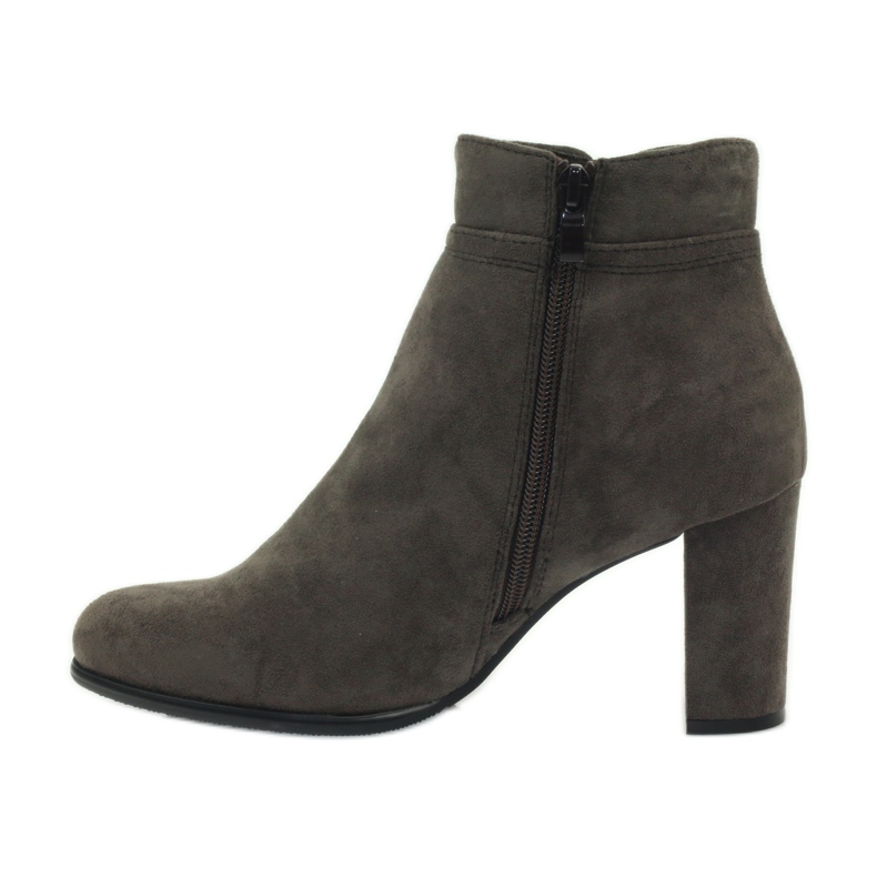 Čizme za kavu smeđa kava Sergio Leone 546 2