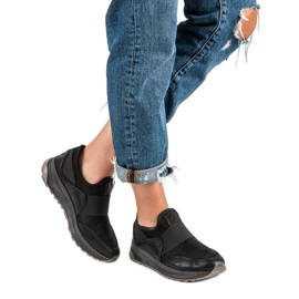 Bestelle Sportske cipele crno 1