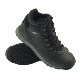Sportski trekking Black Big Star 174188 crna 3