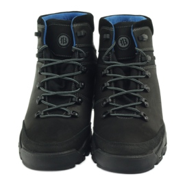 Black Membrane Trekking Badura 4616 crna 4