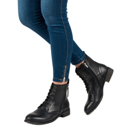 Vinceza Udobni radnici vinceze crno 2