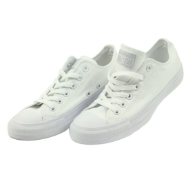 Converse 1U647 CT KAO SP OX bijela 5