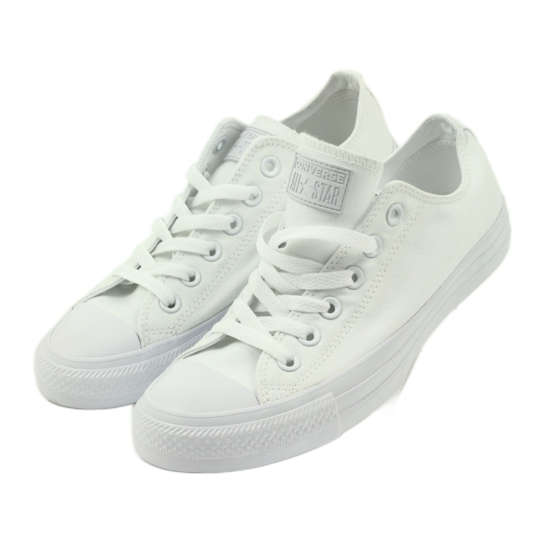 Converse 1U647 CT KAO SP OX bijela 4