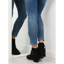 Crna PE192 Crne potpetice 1