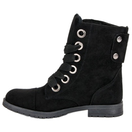 Radnici crne antilope crna 1