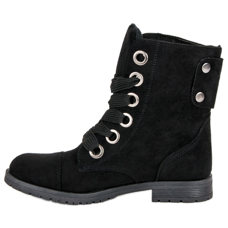 Radnici crne antilope crna 1