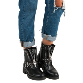 Seastar Crni radnici crna 1