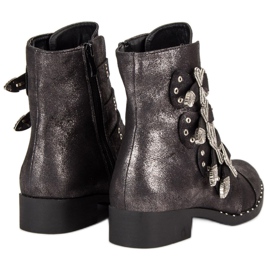 Seastar Elegantni radnici siva 2