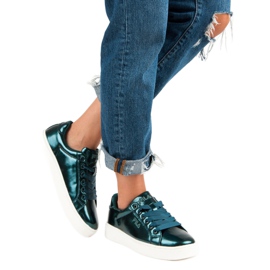 Fila Upstage F Low Wmn bijela zelena 2