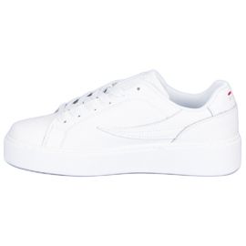 Fila Overstate L Low Wmn bijela 1