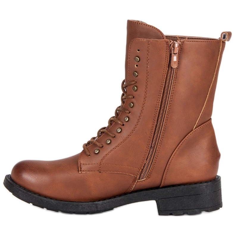 Clowse Smeđi radnici smeđa 1