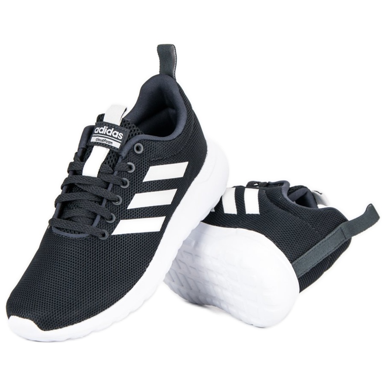 Adidas Lite Racer Cln B96617 crna 1