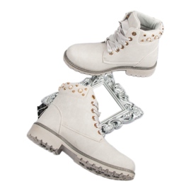 McKey Svijetlosivi ležerni hvatači siva 1