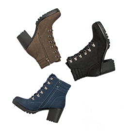 Vinceza Radnici kaki vinceze zelena 1