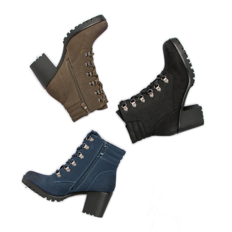 Vinceza Radnici kaki vinceze zelena 1