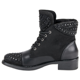 Seastar Modne radnice crna 1