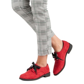 Bestelle Crvene antilop cipele crvena 1